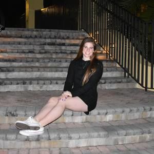 Meet your Posher, Madison